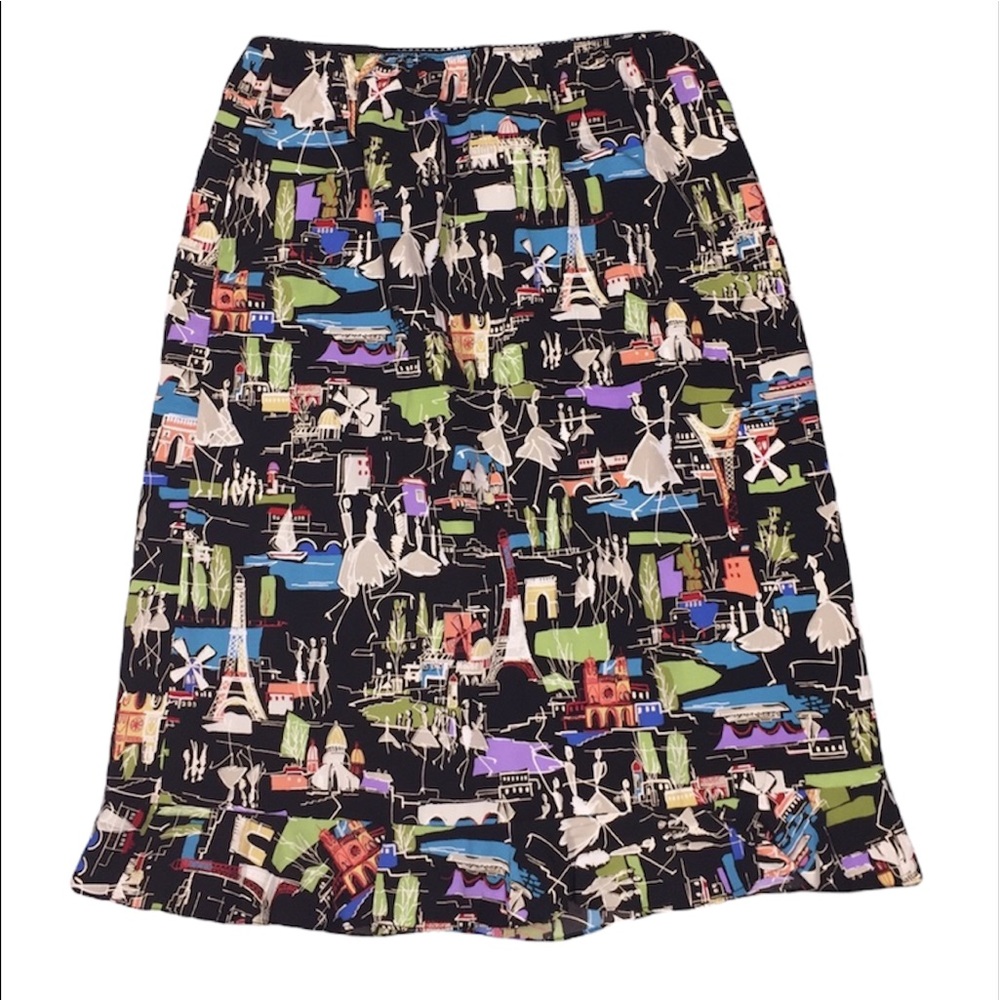 Skirt by Intriguing Threads - Picture 3 of 6